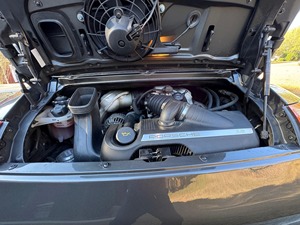 Porsche 911 Carrera S Coupé 2007 - Product Image 6