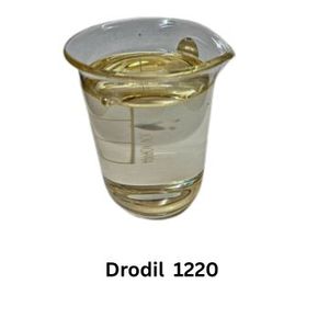 Solution liquide diluante époxy réactive professionnelle pour revêtements de sol en époxy |   Additif pour système de stratification Drodil 1220 pour revêtements de sol - Product Image 2