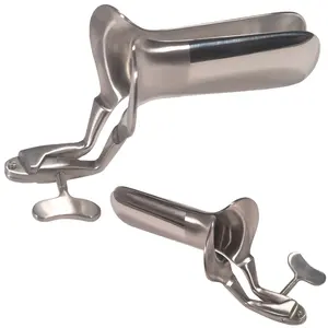 Collin Vaginale Speculum, Vaginale Specula En Baarmoeder Dilators, Vaginale Specula