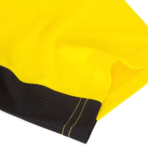 Vente en gros de maillots de football confortables et à séchage rapide, unisexes, personnalisés, ensembles de maillots de football unis, impression par sublimation, maillots de sport - Product Image 4