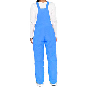 Mono de Nieve para Mujer, Ropa de Invierno, Traje de Esquí para Adultos, Alta Calidad, Personalizado, Tallas Grandes, Ropa de Esquí de Invierno - Product Image 2