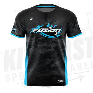 Youth Kids <b>Baseball</b> Jersey OEM Custom Soft Breathable Polyester Custom Number Name Team Logo Low MOQ Wholesale Pakistan - Product Image 3