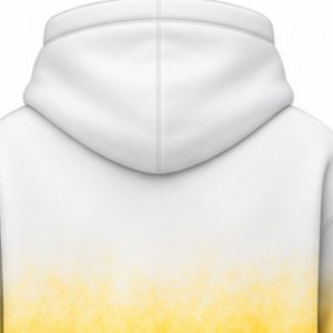 เสื้อฮู้ดผู้หญิงลายมัดย้อมสีขาวทองทรงโอเวอร์ไซส์ Sigma Gamma Rho แบบสั่งทำพิเศษสำหรับชมรมนักศึกษากรีก สไตล์แฟชั่นสตรีทแวร์ - Product Image 5