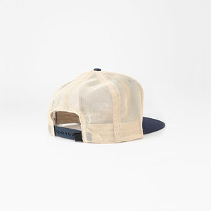 Nueva Gorra de Béisbol de Diseño Moderno y Personalizado, Diseño de 6 Paneles, Estilo Urbano, Tejido de Malla Transpirable y Ajustable, Gran Venta - Product Image 6