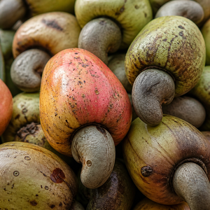 Noix de cajou vietnamiennes crues délicieuses et nutritives, produit agricole naturel pour l'exportation en gros - Product Image 6