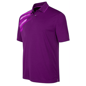 <b>Men's</b> <b>Green</b> Short Sleeve <b>Polo</b> <b>Shirt</b> Solid Color Casual Knitted Design high quality and high style - Product Image 5