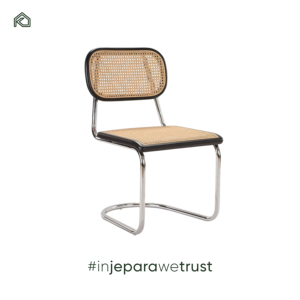 เก้าอี้พักผ่อนดีไซน์ทันสมัยจากไม้ สำหรับร้านอาหาร ร้านกาแฟ โรงแรม ห้องนั่งเล่น และใช้งานกลางแจ้ง พร้อมเบาะนุ่มสบาย - Product Image 2