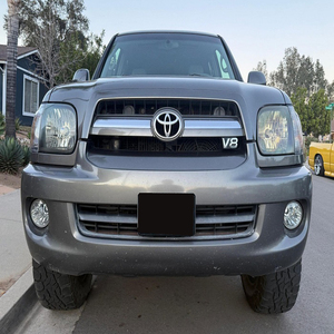 Toyota Sequoia Limited 4x4 de 2005 - Product Image 1