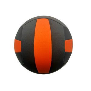 Custom Volly Ball Pvc Leather Adult Beach Volleyball Size 5 Professional Training Colorful Ball Oem Custom Logo Beach Ball - Product Image 1