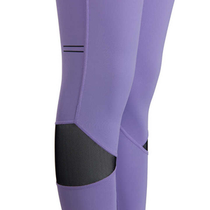 New Seamless Summer Mid Waisted Breathable Spandex Nylon Women's Yoga <b>Leggings</b> for Fitness <b>Gym</b> Sports Women's Yoga <b>Leggings</b> - Product Image 5