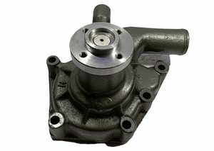 Bomba de Agua de Repuesto Marca OEM con 1 Año de Garantía para Motor JCB 3DX (Sin Polea) Número de Pieza 4H61810000 - Product Image 2