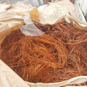 เศษลวดทองแดงบริสุทธิ์ 99.995% สภาพสะอาด มีสต็อกจำนวนมาก จัดส่งรวดเร็ว - Product Image 3