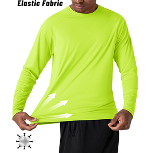 Custom UV Protection Shirt for Women Breathable Anti-UV Outdoor Fitness Running Wear - Product Image 5