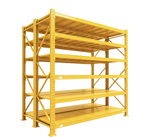 Support d'affichage robuste de taille moyenne pour quincaillerie, personnalisé, fabriqué en Inde - Product Image 1