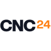 CNC24 GmbH logo