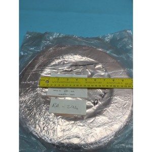 AMAT 0020-22660 Anneau de serrage 8" SNNF, TI, R/E - Équipements et pièces semi-conducteurs d'occasion fiables à l'échelle mondiale - Product Image 4