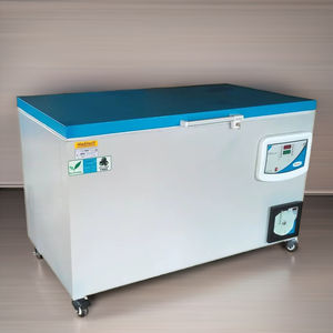 ตู้แช่เวชภัณฑ์พลังงานแสงอาทิตย์แรงดันสูงแบบขับเคลื่อนโดยตรง พร้อมบริการปรับแต่งตามความต้องการของลูกค้า (OEM) - Product Image 2