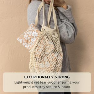 Bolsas de Envío Resistentes y Gruesas, Sobres para Correo |   Adhesivo Autosellante |   Resistente al Agua y a las Roturas |   Empaque para Pequeñas Empresas - Product Image 6