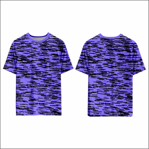 Camiseta de Manga Larga Personalizada al por Mayor, 100% Poliéster, Sólida, Ligera, Transpirable, Duradera, Ecológica, de Secado Rápido, Sublimable - Product Image 3