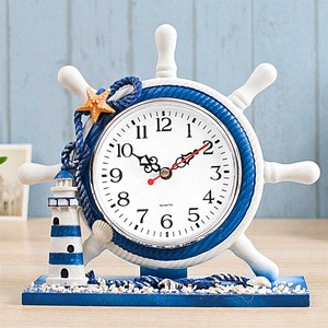 Sheesham Wood wooden <b>wall</b> clocks and <b>desk</b> clocks OEM Custom Wholesale | Aqdus Saleem India - Product Image 1