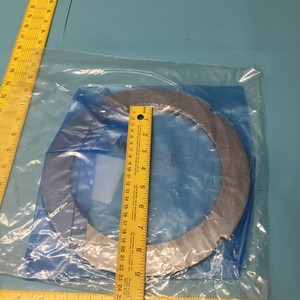 Anillo de Depósito AMAT 0021-70220, 8" SNNF, ESC - Equipo y Piezas de Semiconductores de Confianza de Global Legacy - Product Image 5