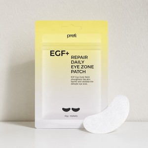 แผ่นมาส์กหน้า Prreti EGF+ Repair Daily Eye Zone Patch, 36 แผ่น ผลิตภัณฑ์ดูแลผิวจากเกาหลี ผลิตภัณฑ์ดูแลผิว ผลิตภัณฑ์ความงาม - Product Image 1
