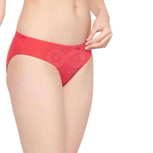 Culottes pour femmes en coton coupe-vent, logo personnalisé, grande taille, style unique - Product Image 2