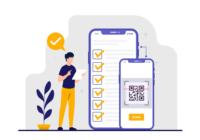 Aplicación Móvil Avanzada para Mercado B2B, Escaneo de Códigos QR, Catálogo de Productos, Gestión de Proveedores, Inventario en Tiempo Real, Multi-OS Mac Android