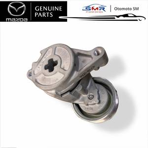 Tendeur de courroie trapézoïdale ZJ0115980D OE ZJ01-15-980D pour 3 (1992-2009) Pièces d'origine - Product Image 2