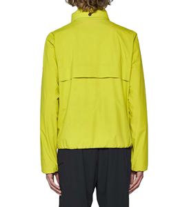 Chaqueta Casual de Moda para Hombre, de Alta Calidad, Transpirable e Impermeable, Talla Grande, Chaqueta Cortavientos Personalizada, Chaqueta Cortavientos de Nailon - Product Image 2