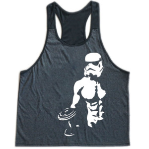 Camisetas de Gimnasio para Hombre, Transpirables, de la Mejor Calidad, Nuevo Diseño Premium, Color Personalizado, Camisetas de Fitness para Fisicoculturismo - Product Image 5
