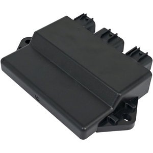 Caja CDI 5ND-85540-10 para Yamaha YFM 450 Grizzly Kodiak 2004-2007, Rhino <span class=keywords><strong>660</strong></span> Grizzly 660cc 2004 en adelante, YFM <span class=keywords><strong>660</strong></span> <span class=keywords><strong>R</strong></span> <span class=keywords><strong>Raptor</strong></span> 2002-2003 - Product Image 3