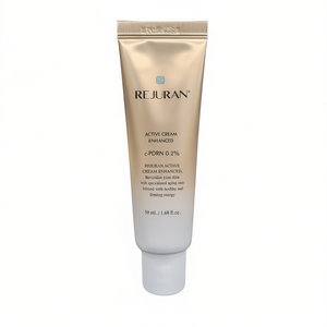 REJURAN Enhanced 50ml Crema Viso Attiva con C-PDRN, Ceramide, Peptidi e Acido Ialuronico per Riparazione della Barriera Cutanea e Idratazione Profonda - Product Image 3