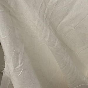 Tela Greige de Dos Tonos de Alta Demanda, 63 Pulgadas de Ancho |   Material de ropa 100% poliéster de la India a precio asequible - Product Image 1