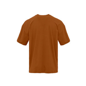 T-shirt en coton 7200 Heavyweight Brand, 100% coton, qualité personnalisée avec logo, uni, vêtements Next Level Apparel. - Product Image 5