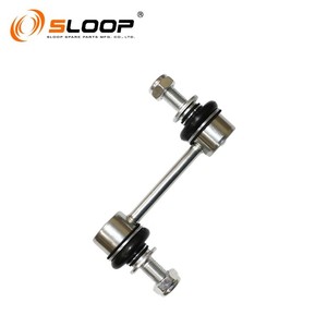 48830-0K010 Enlace de brazo estabilizador trasero R/L para Toyota - Product Image 1