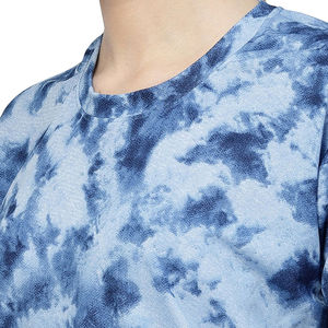 Women's <b>Sets</b> Casual Summer Wear Comfortable T-Shirts and Shorts 2 Pieces <b>Sets</b> 100% Cotton OEM ODM Service Cotton <b>Twin</b> <b>Set</b> - Product Image 5