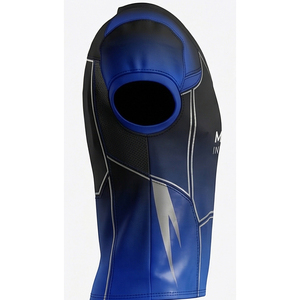 Uniforme de Fútbol Americano Personalizado, Conjunto Completo Sublimado para Equipos de Secundaria, Universidad y Futbolistas Profesionales - Product Image 2