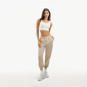 Outfitize International High Quality Women Cargo Pants Wholesale Denim Fabric <b>Jean</b> Style Multi Pocket Trousers Custom Logo - Product Image 4