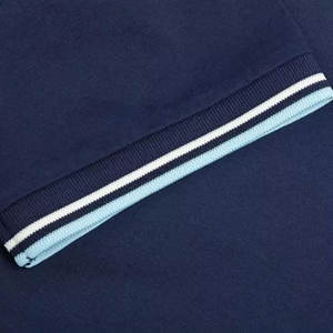 Camisetas de Punto para Hombre, Diseño Moderno de Pakistán, Servicio OEM, MOQ Bajo |   Ropa Deportiva Transpirable con Logotipo Personalizado, Estilo Urbano - Product Image 5