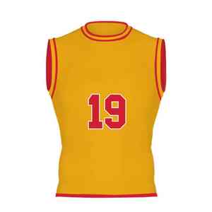 Uniforme de Fútbol Americano Unisex para Adultos, Transpirable, 100% Poliéster, Colores Personalizados, Nombre del Equipo, Recién Llegado - Product Image 4