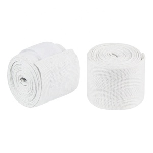 Bandages de boxe élastiques pour les mains, gants intérieurs pour équipement de boxe - Product Image 1
