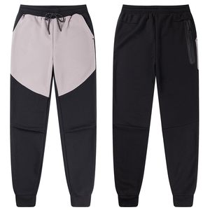 Soft and Comfortable Two-Piece Polyester/Nylon Heavyweight <b>Tracksuit</b> Casual Wear Breathable Zipper Jacket and Pants - Product Image 3