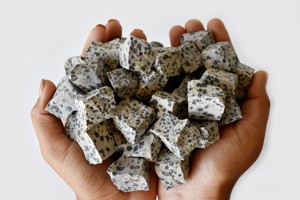Piedras de Jaspe Dálmata en Bruto de Primera Calidad al por Mayor, Pulimentadas, Ecológicas, para Decoración del Hogar - Product Image 6