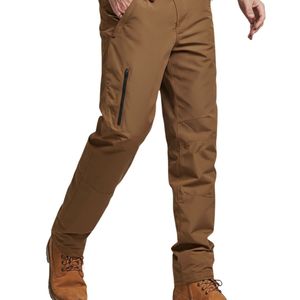 Pantalones de Camuflaje Profesionales Ripstop para Senderismo y Actividades al Aire Libre, Pantalones Cargo Multibolsillos para Hombre, Ropa de Trabajo Ligera - Product Image 2