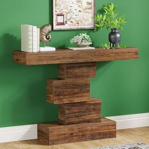 Consolle per Divano o Ingresso, Pezzo di Arredamento Versatile - Product Image 3
