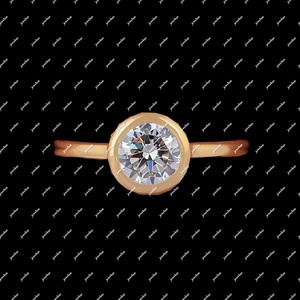 Bague la plus vendue pour femmes, au design unique, idéale pour les mariages, les fiançailles et les soirées, disponible à prix export. - Product Image 1