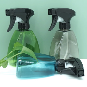IKZARSA - Botella de Spray Profesional de 250 ml para Peluquería, de Plástico y Metal, con Pulverizador de Agua de Niebla Fina, Herramientas de Estilismo para el Cabello - Product Image 6