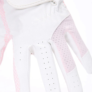 ถุงมือขี่ม้าฤดูหนาวลดราคา ระบายอากาศได้ดี หนังแท้ กันลื่น สำหรับผู้ใหญ่ สไตล์ตะวันตก ออกแบบเองได้ สำหรับกีฬากลางแจ้ง - Product Image 6