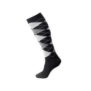 ถุงเท้าขี่ม้าที่ทำจากผ้าระบายอากาศได้ดี สวมใส่สบาย พร้อมวัสดุที่สัมผัสนุ่มและให้ความรู้สึกเรียบลื่น - Product Image 5